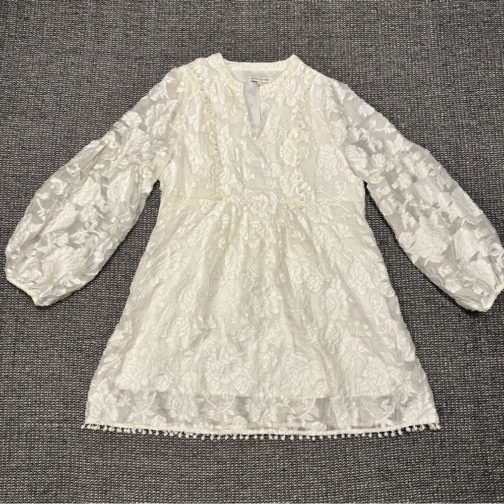 Moon River Dress